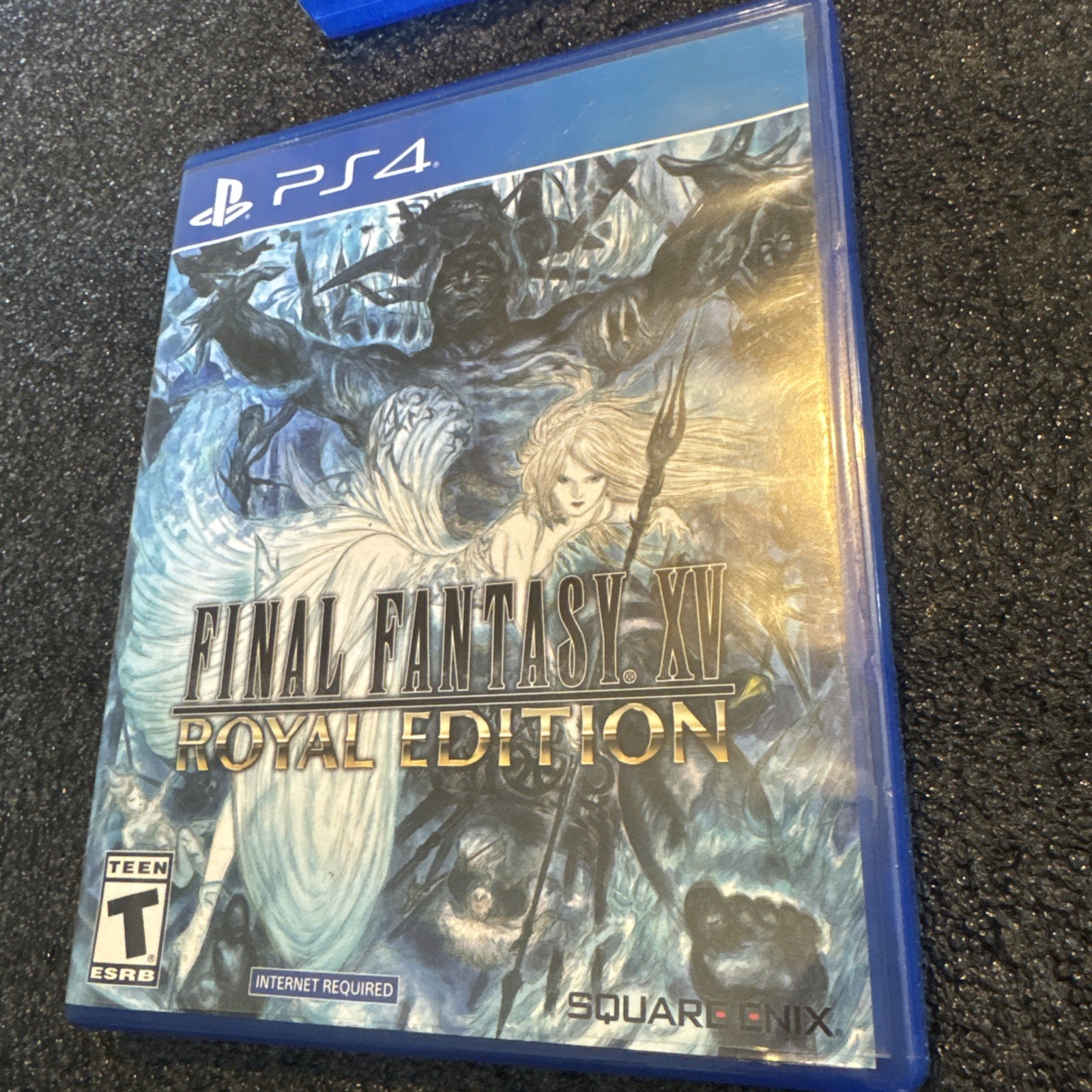 Final Fantasy XV Royal Edition – Playstation 4 PS4