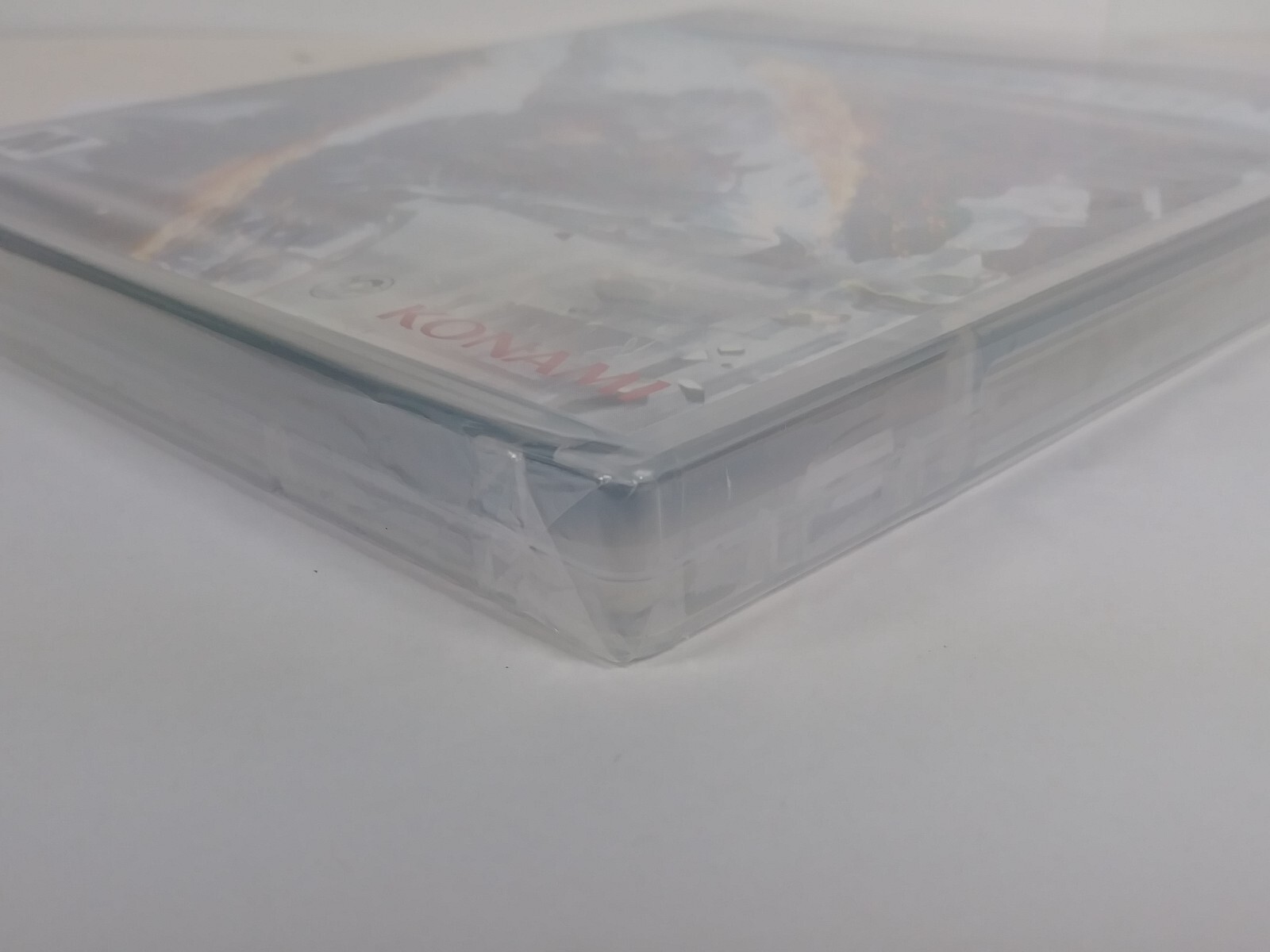 Metal Gear Rising: Revengeance PlayStation 3 2013 Konami PS3 Hack And Slash New