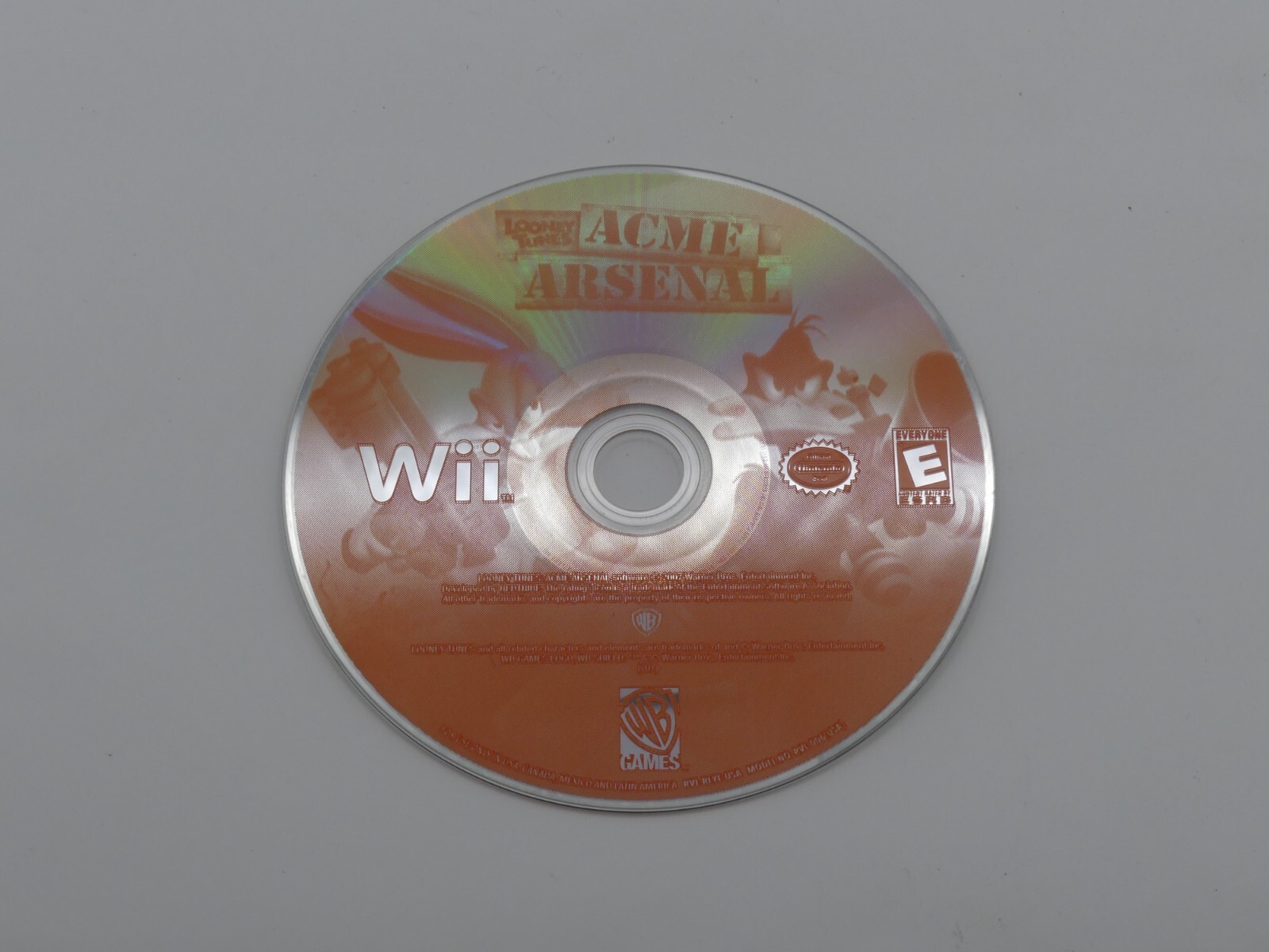 Loose Wii Games – Buy 3 & Get 1 FREE!