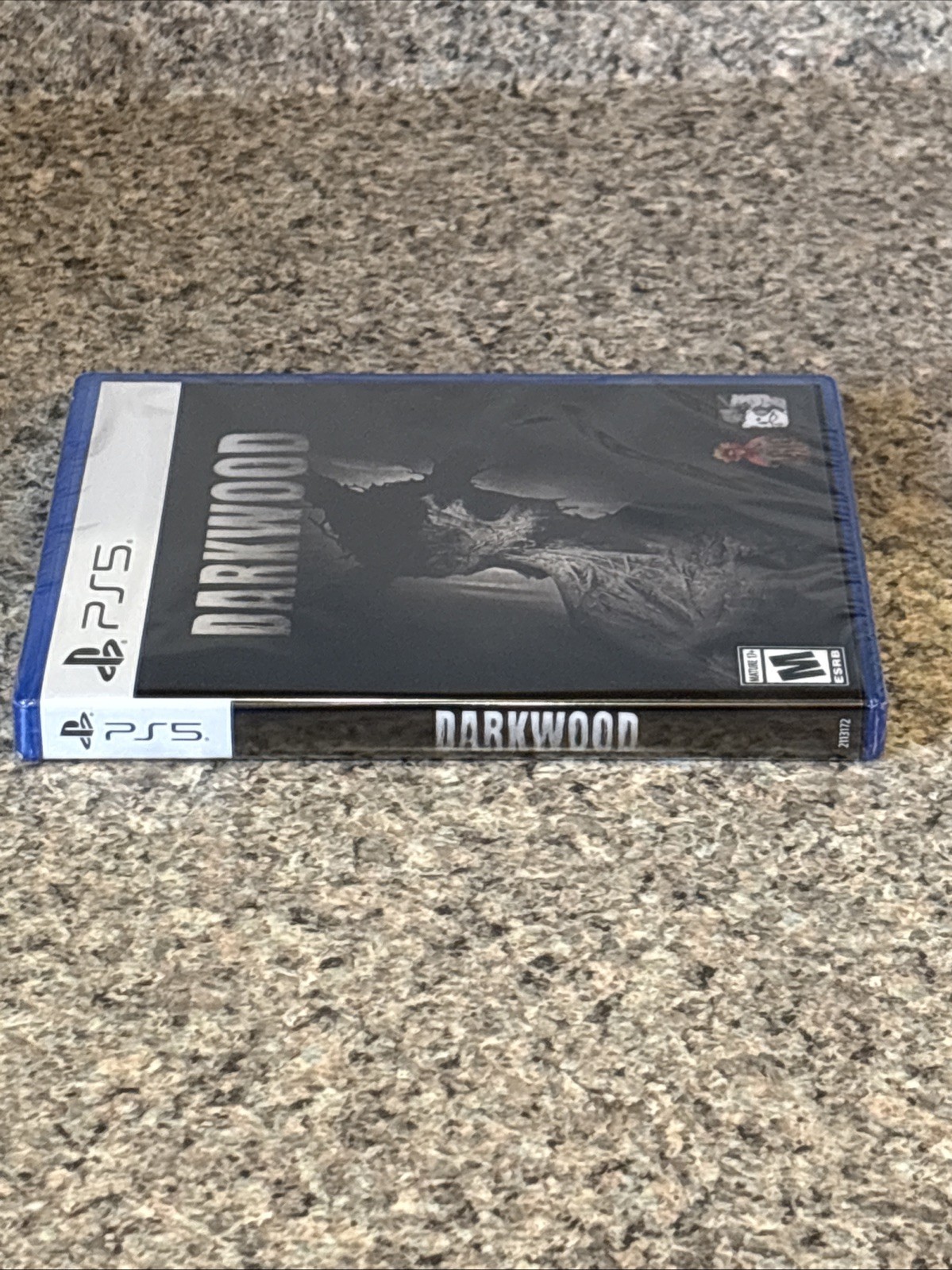Darkwood (PlayStation 5 PS5) Limited Run Games #137- Brand NEW Sealed BOX SHIP