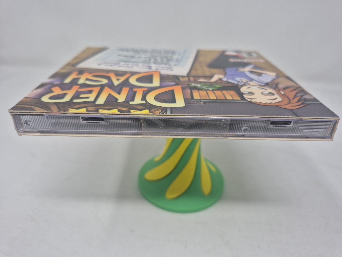 Diner Dash – PC Jewel Case – New Sealed