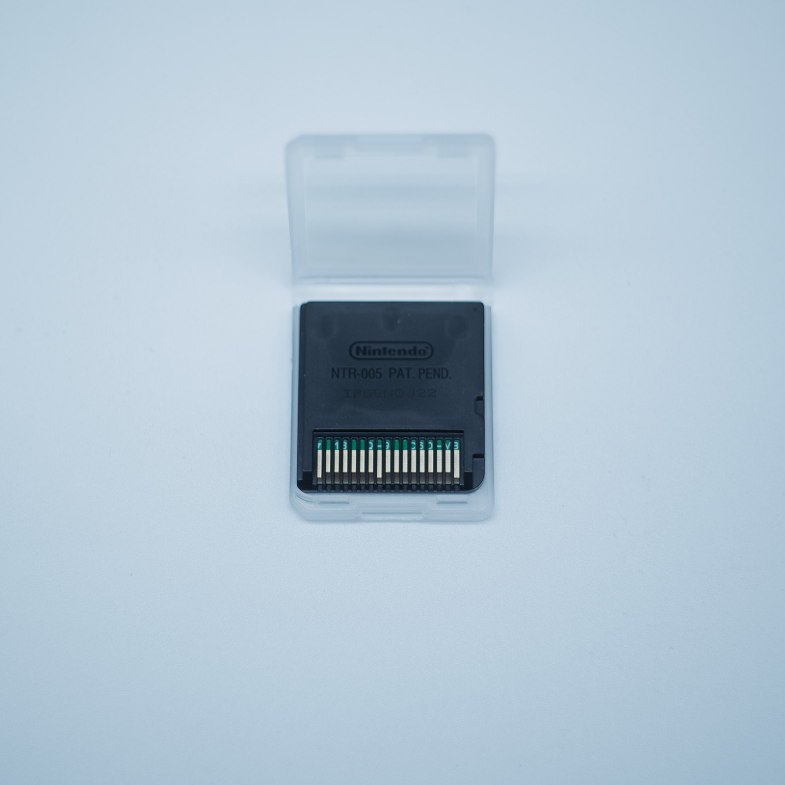 Pokémon White Version for Nintendo DS Game Cartridge Tested Works