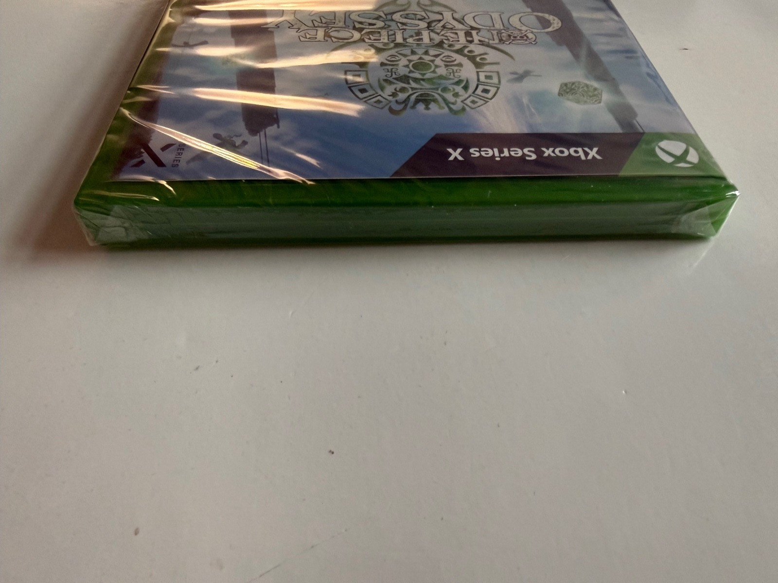 One Piece Odyssey (Microsoft Xbox Series X, 2023) X1 New Factory Sealed OnePiece