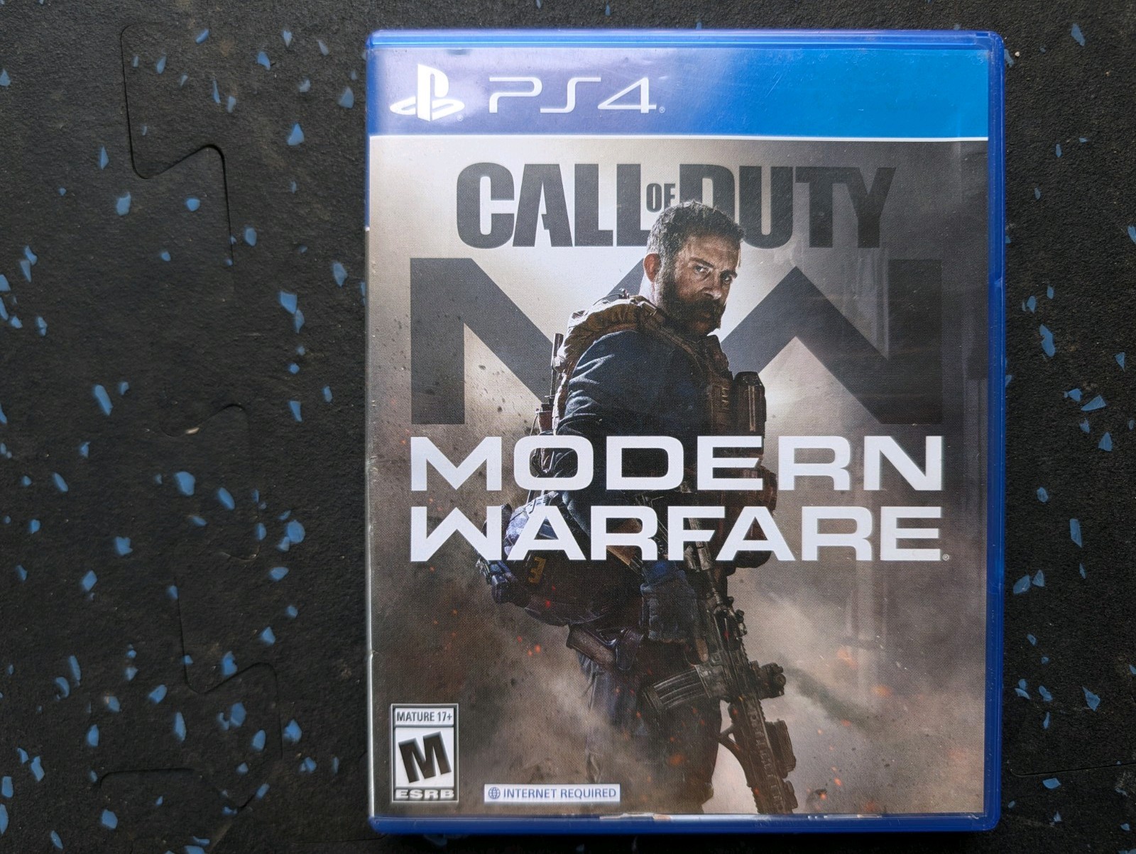 Call of Duty: Modern Warfare Sony PlayStation 4