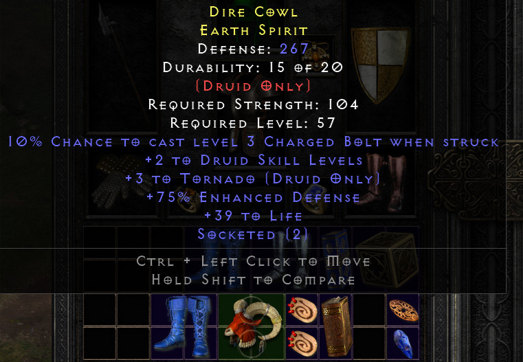 Custom Order – Diablo 2 Resurrected D2r Ladder & Non Ladder GODLY ITEMS AVAILAB