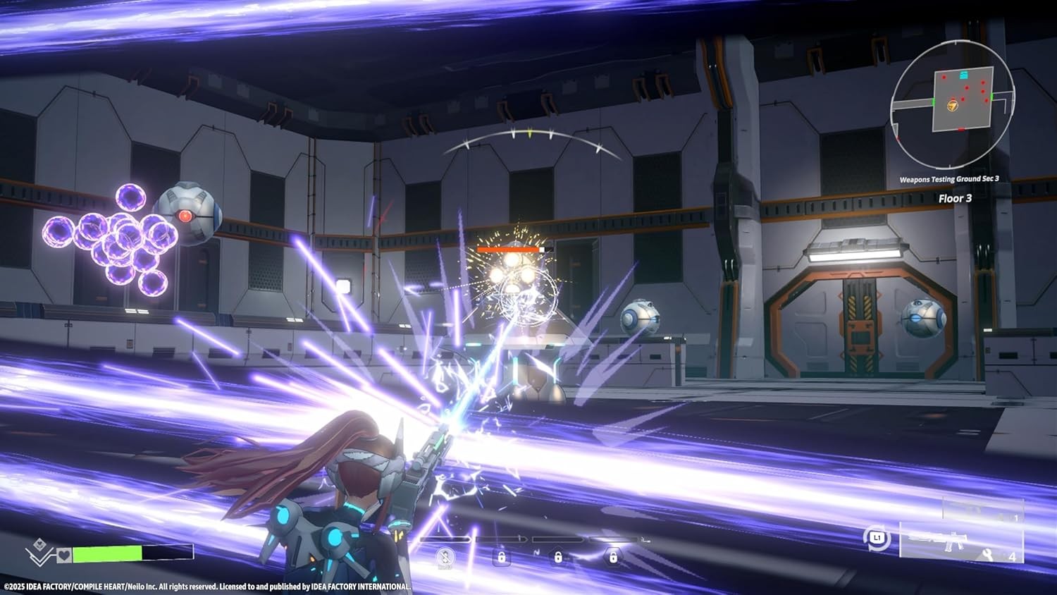*NEW* Scar-Lead Salvation – PS5