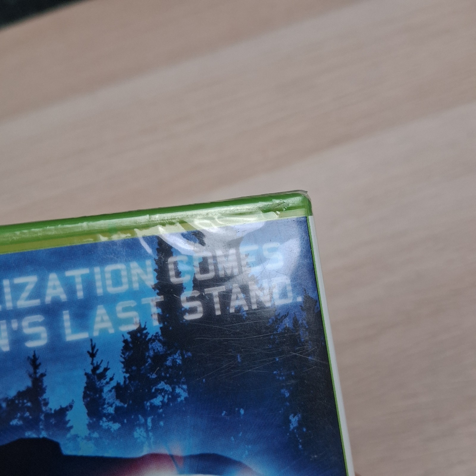 XCOM Enemy Unknown – Xbox 360 – Brand New & Factory Sealed
