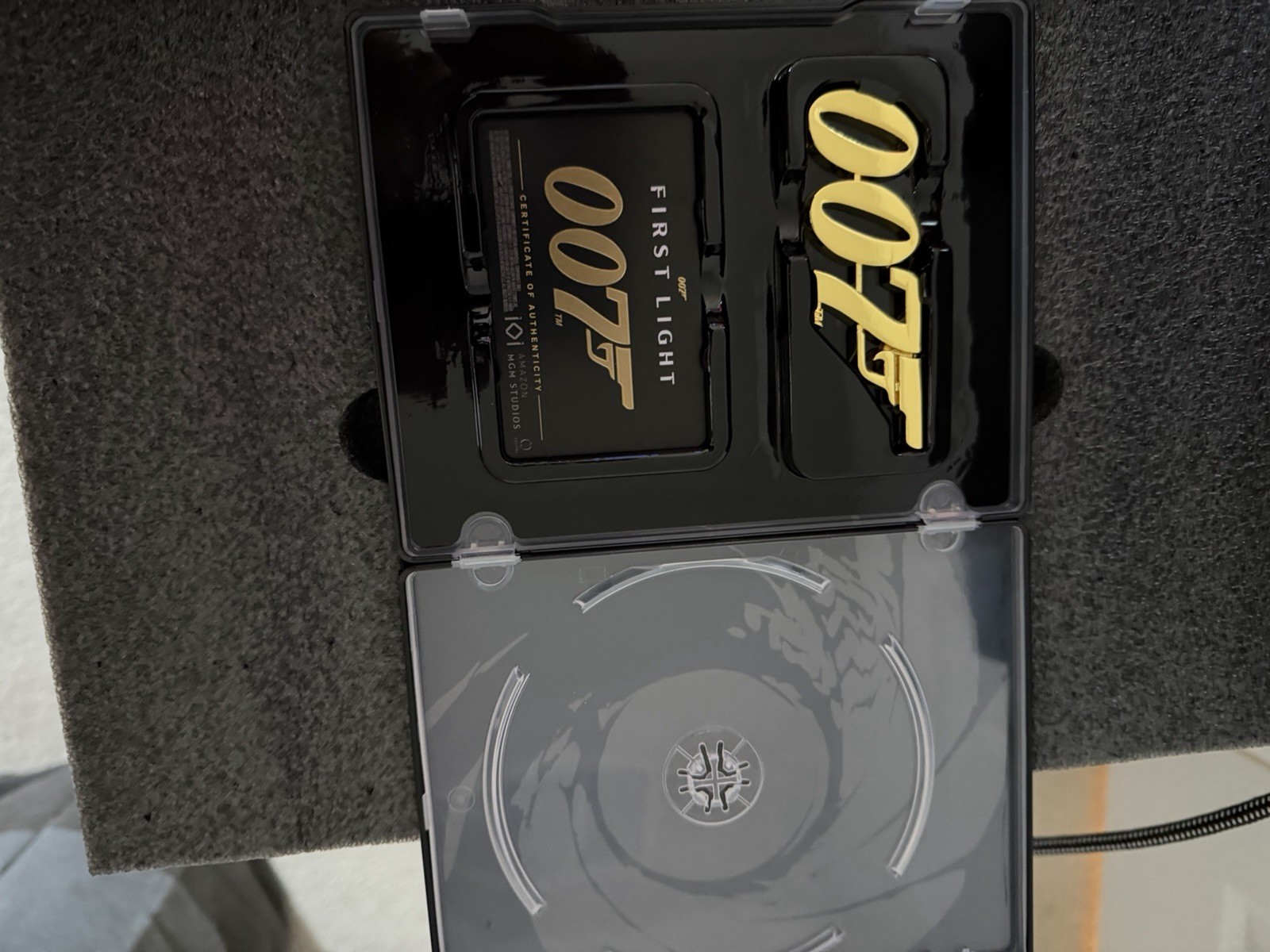 007 First Light Legacy Edition Legacy (PC)