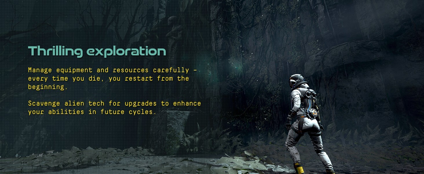 Returnal (PS5) New