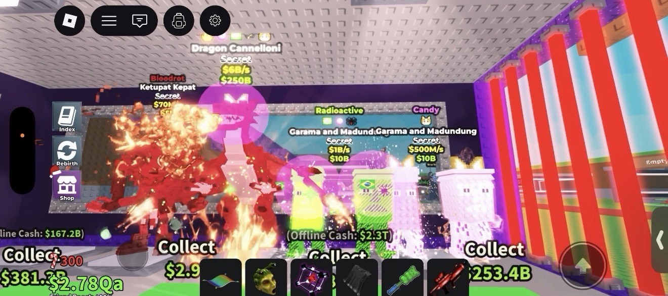 Roblox Simulation Game for PC Multiplayer Online Playability