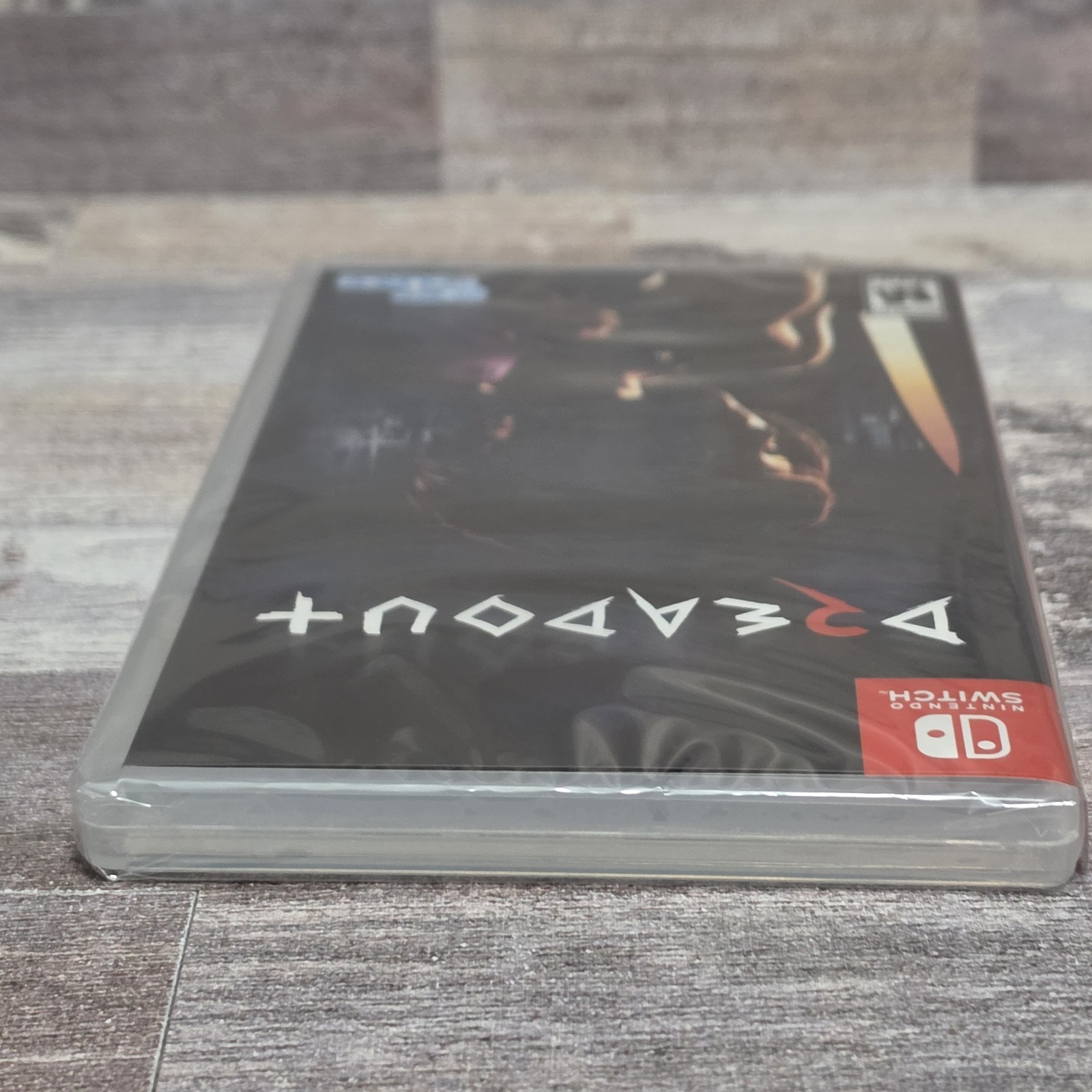 DreadOut 2 – Nintendo Switch Game SEALED AND NEW
