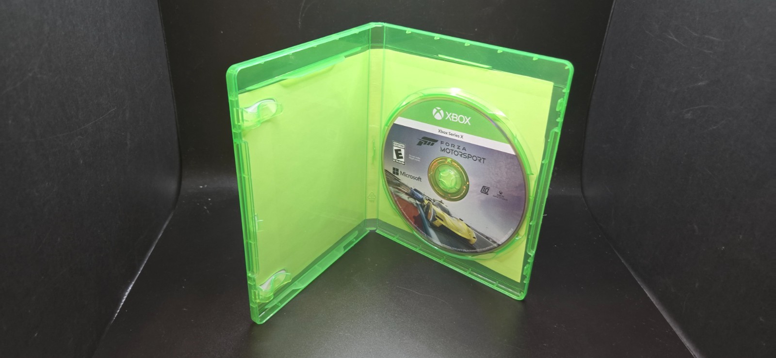 Forza Motorsport Standard Edition tested – Xbox Series X