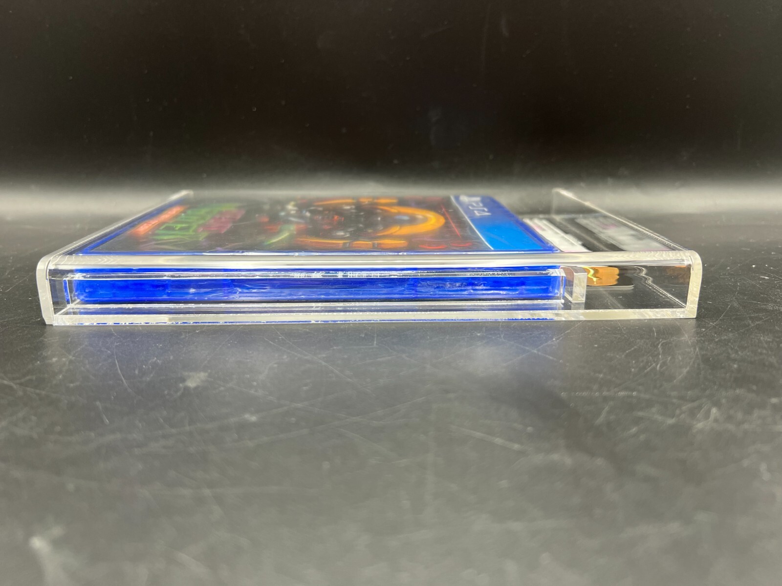 Neurovoider Limited Edition Limited Run PS4 VGA 95+ FACTORY SEALED GEM MINT WATA