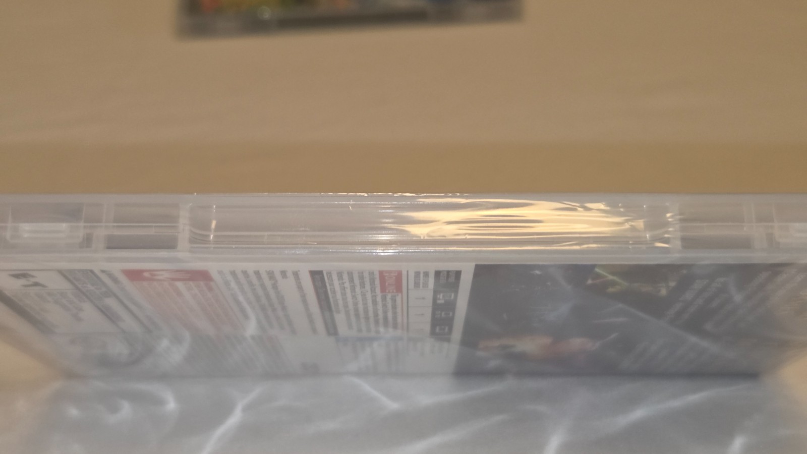 Star Wars Heritage Pack (Nintendo Switch, 2023) – Factory Sealed – 7 Games