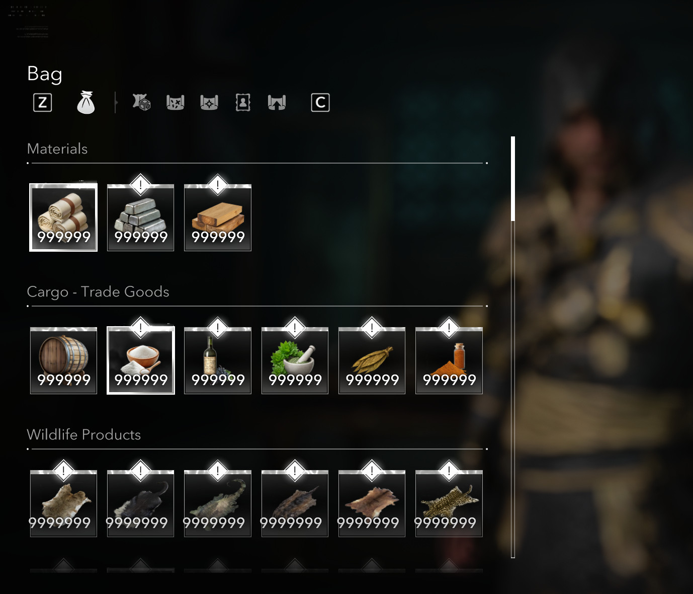 Assassin’s Creed Black Flag Resynced Ps5 – Unlock all. weapons, outfits, maxed