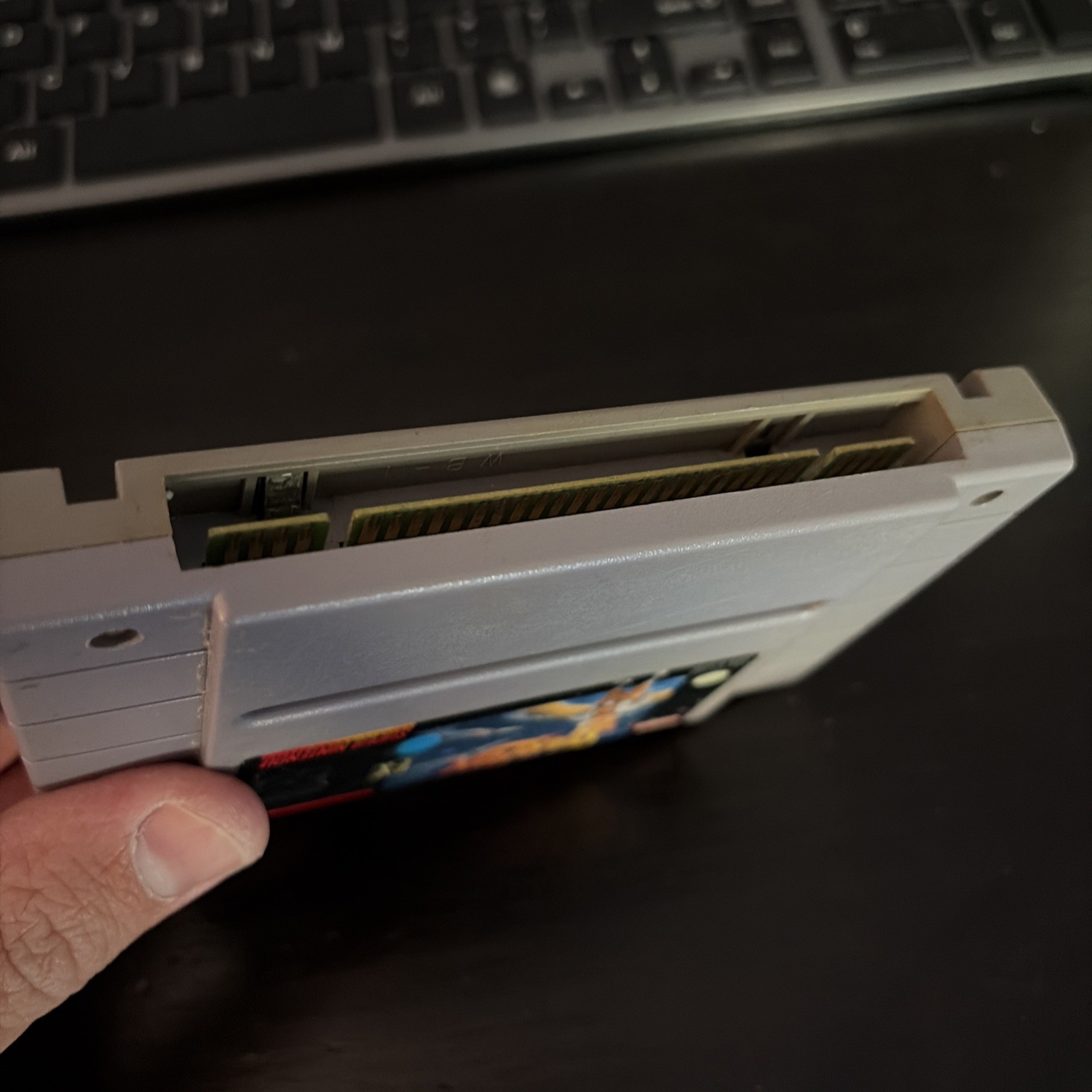 Star Fox (Super Nintendo, 1993) Tested