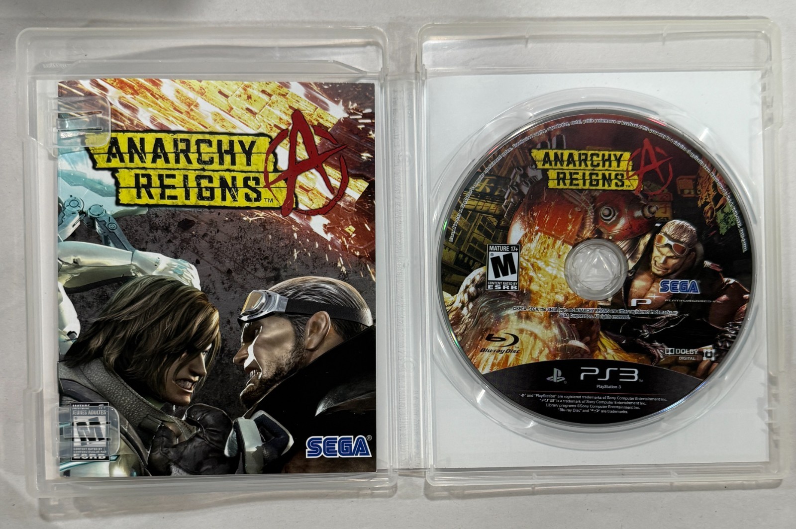PlayStation 3 Games Lot – Killer is Dead, Transformers Devastation, Remember Me