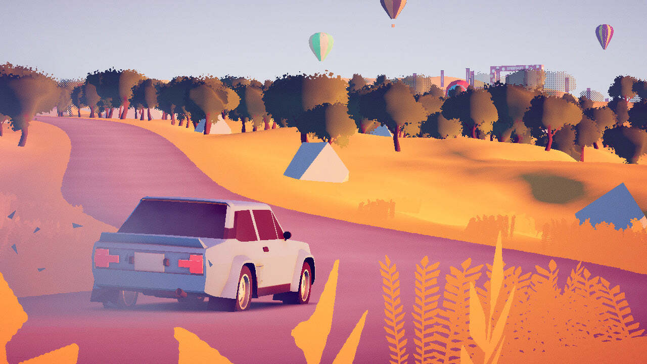 art of rally [COLLECTOR’S EDITION] – PS4