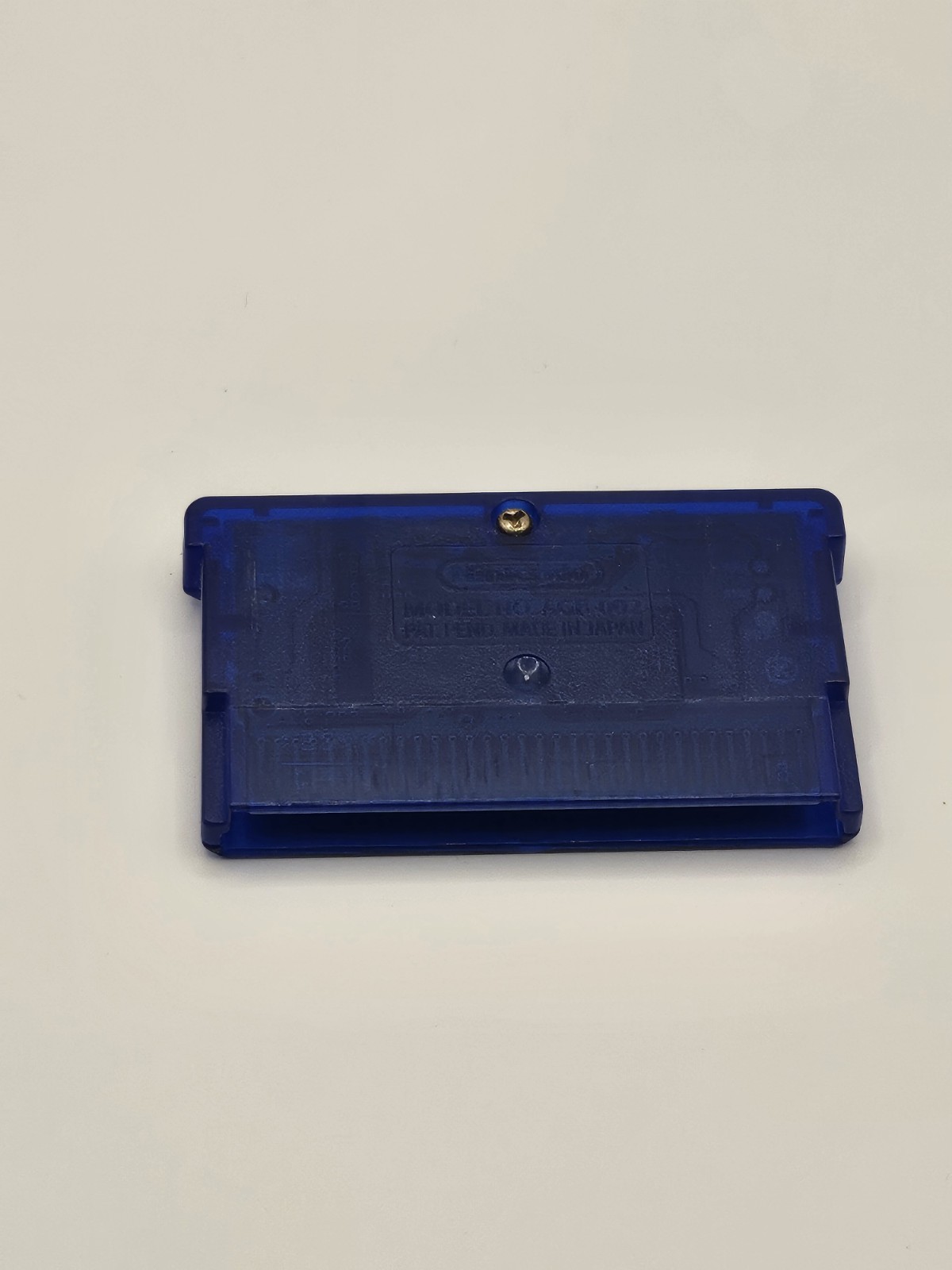 Pokemon: Sapphire Version – Nintendo Game Boy Advance CIB