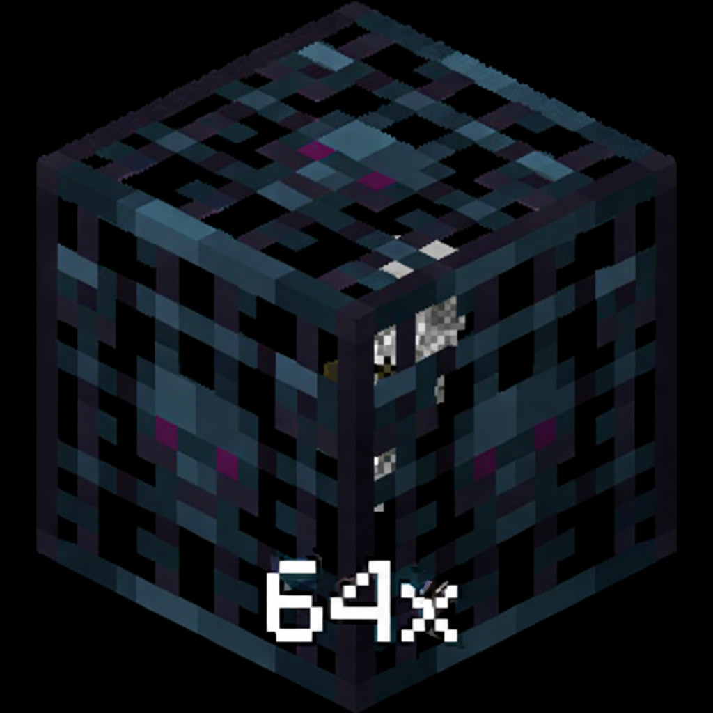 DonutSMP Spawner 1x | Minecraft | Fast In-Game Delivery
