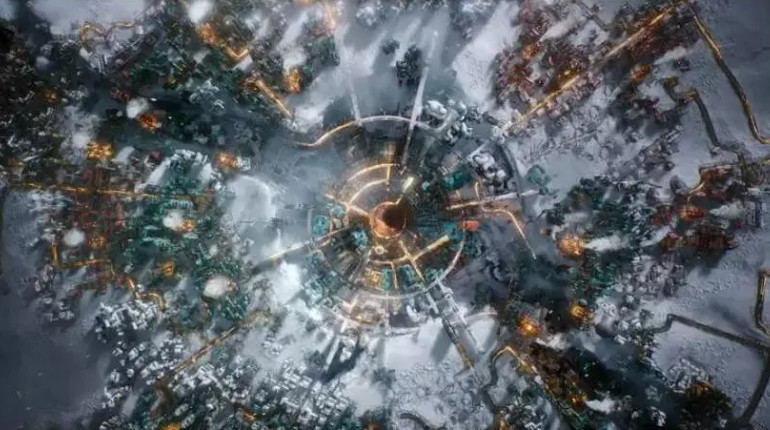 Frostpunk 2 – Icebreaker Edition (Sony Playstation 5, 2025)