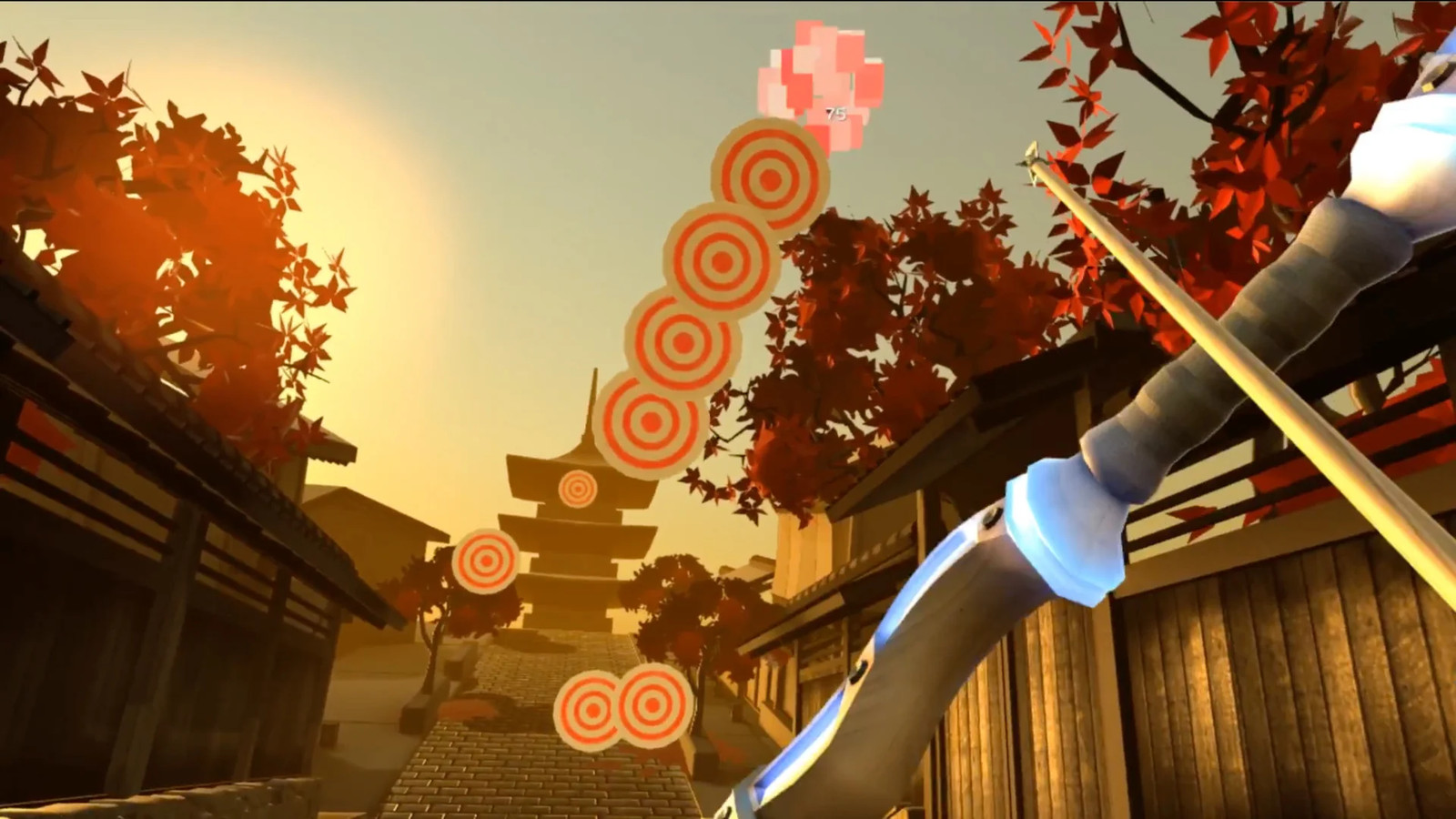 Ninja Legends – PSVR [Sony PlayStation 4] NEW