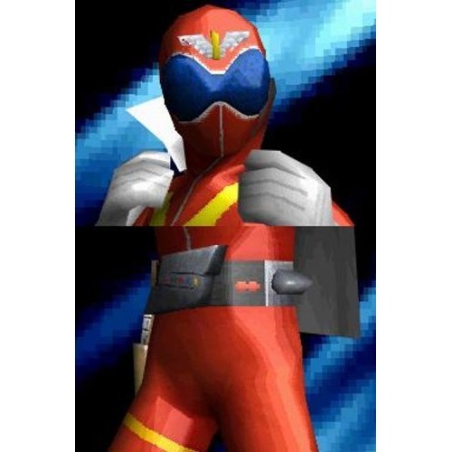 Bandai Namco Games Kaizoku Sentai Gokaiger: Atsumete Henshin! 35