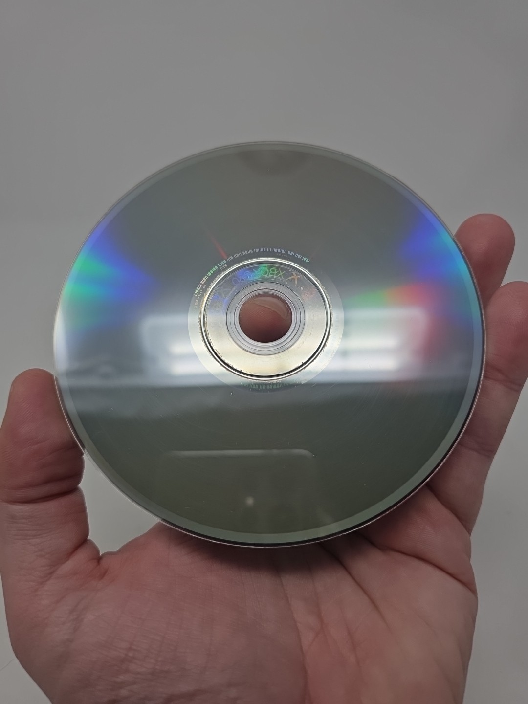 FEAR 2 Project Origin Xbox 360 Disc Only Loose Disc