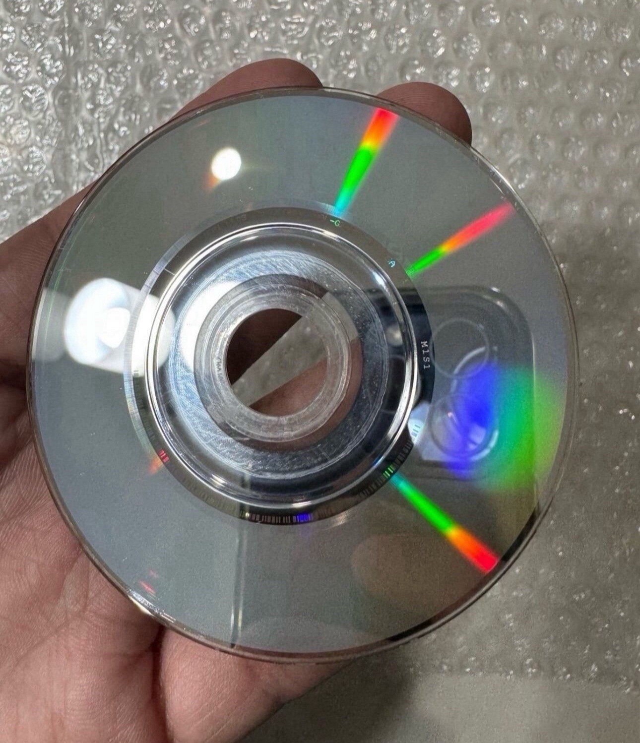 Capcom vs. SNK 2: EO No Scratches (Nintendo GameCube, 2002) SHIPS SAME DAY!!