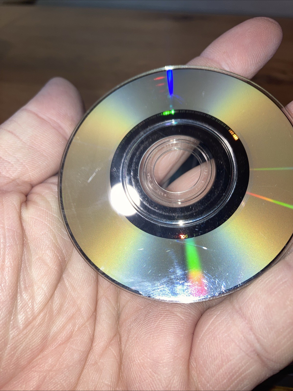 Resident Evil 4 (Nintendo GameCube, 2005) Both Discs – Tested – Label Bubble