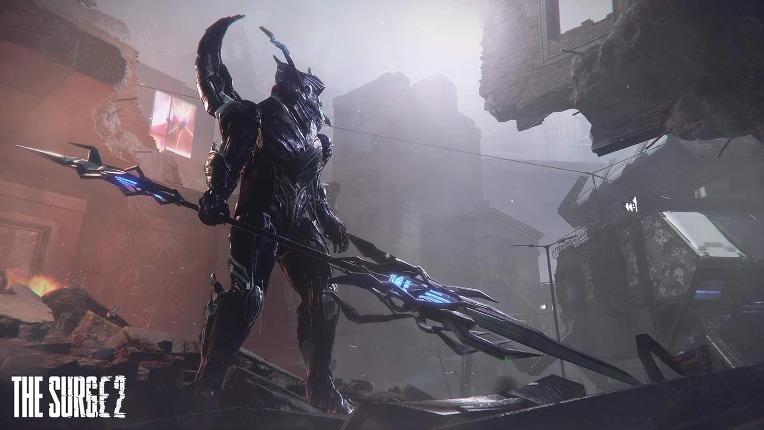 Surge 2 [Xbox One]