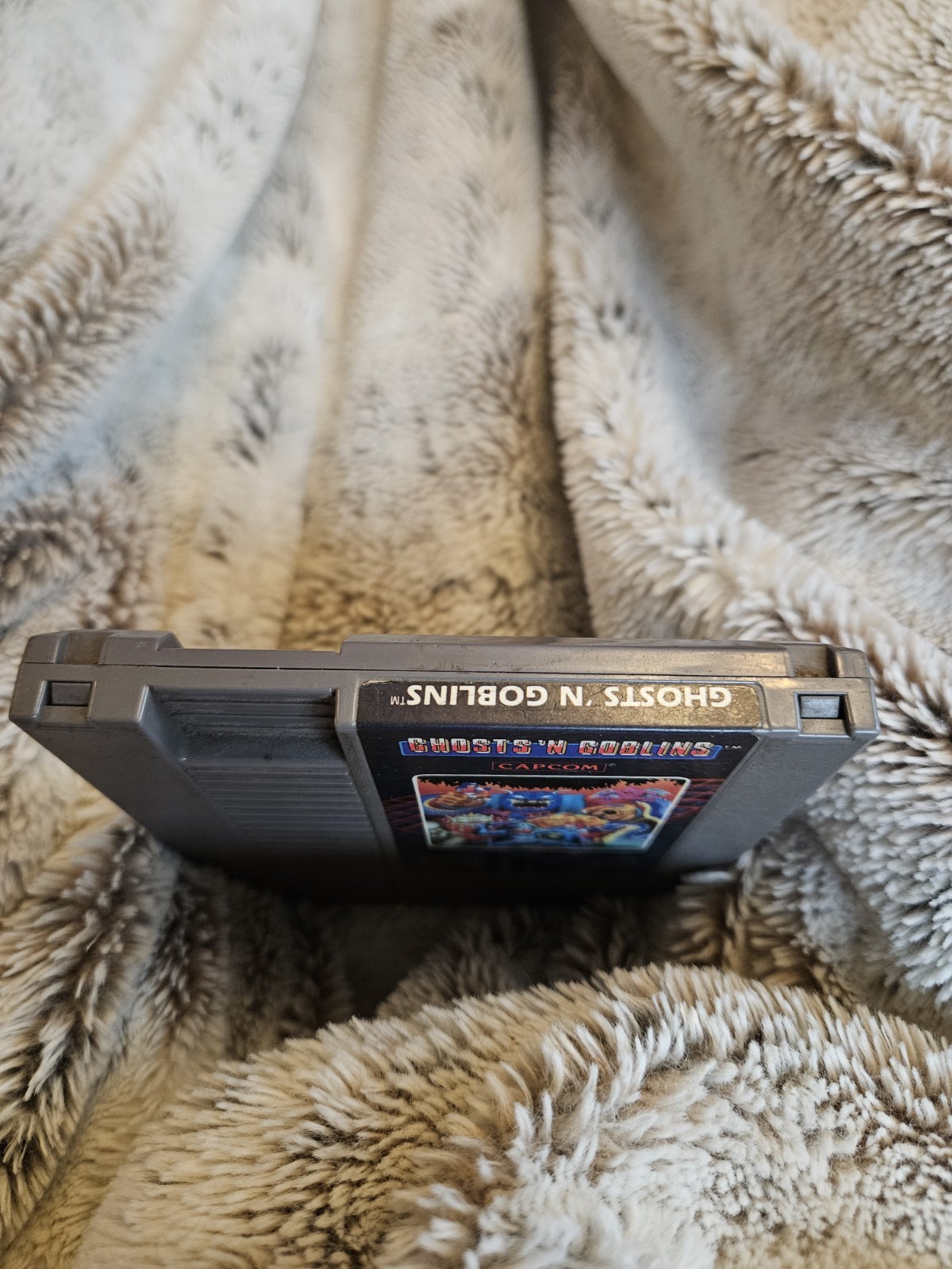 nes games lot