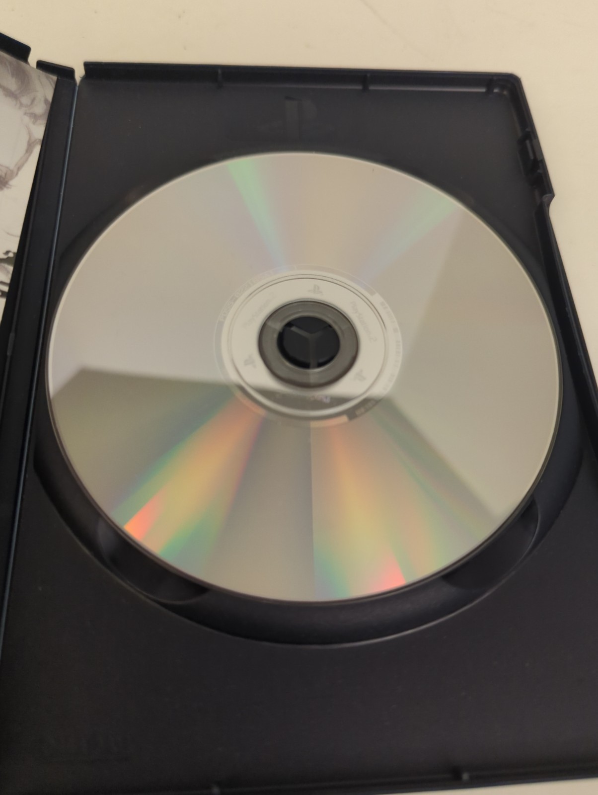 Metal Gear Solid: The Essential Collection – CIB – No Sleeve – PlayStation 2