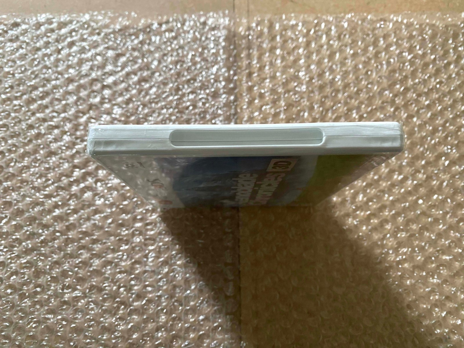 Xenoblade Chronicles 3D (Nintendo 3DS, 2015) – BRAND NEW / SEALED (Y-FOLD)