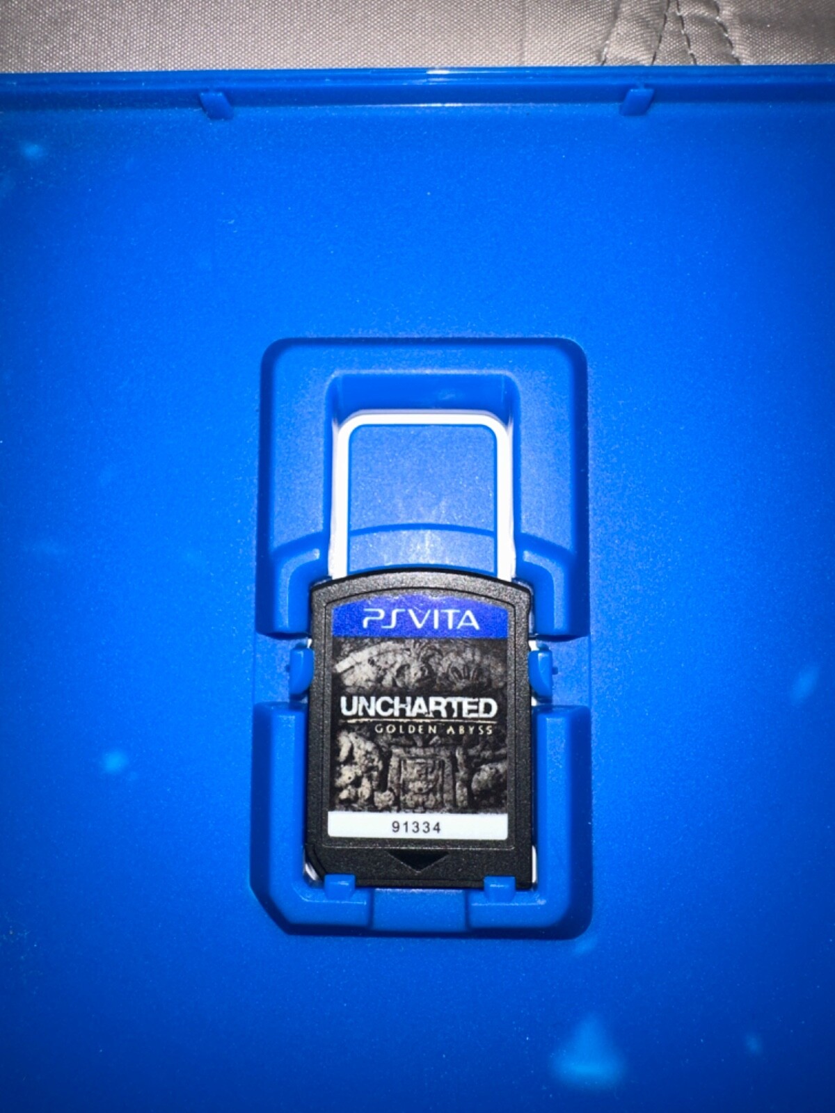 ps vita games