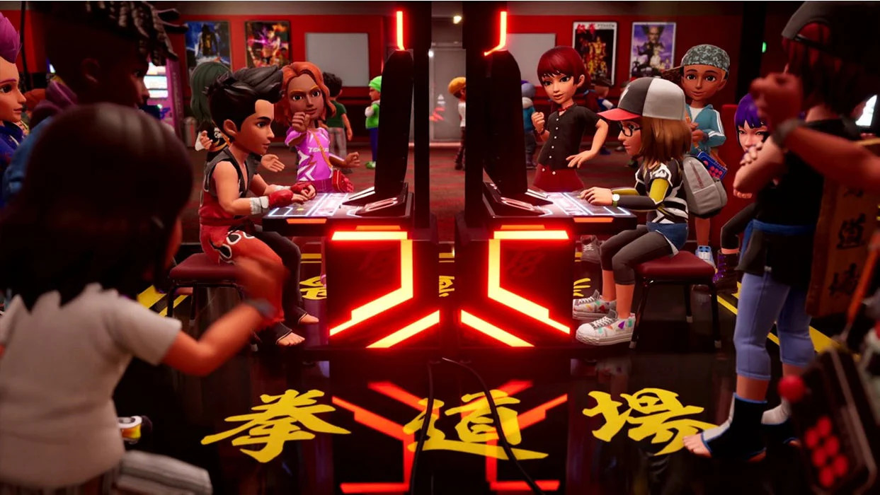 Tekken 8 [Xbox Series X]