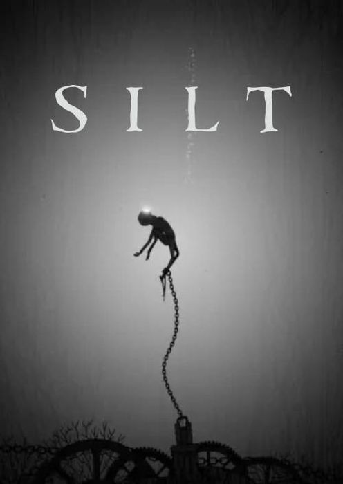 SILT- PC Steam key Ships FAST via eBay messaging w/in 12 Hr