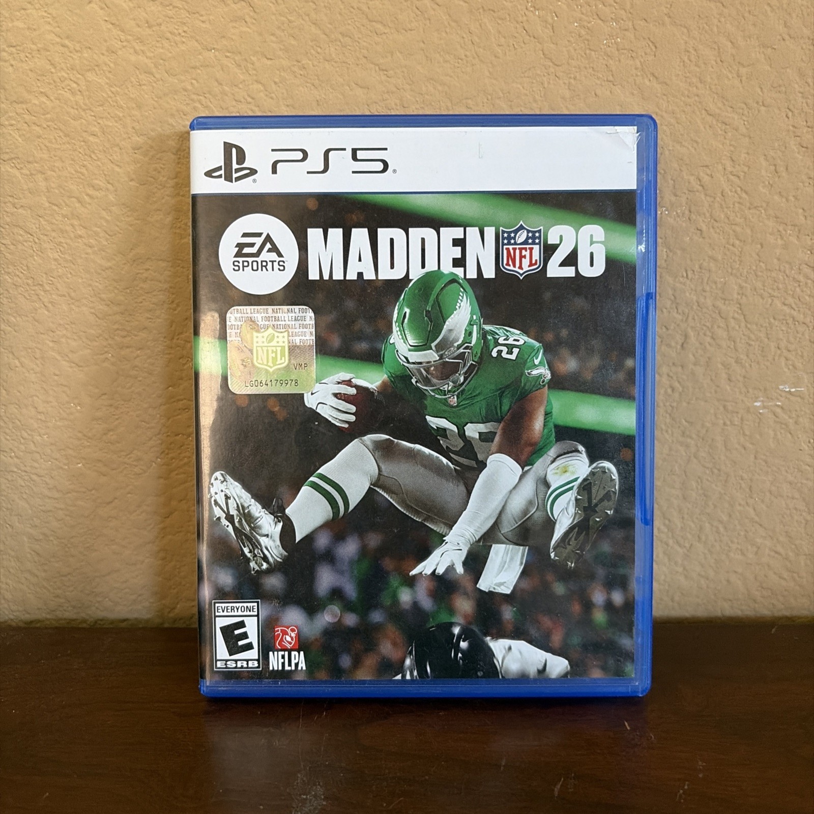 Madden NFL 26 – Sony PlayStation 5