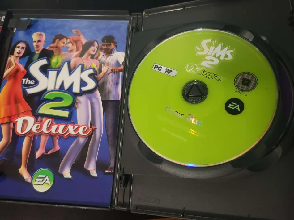 Pick and Choose from Assorted PC Sims Games and expansions from Original to 3
