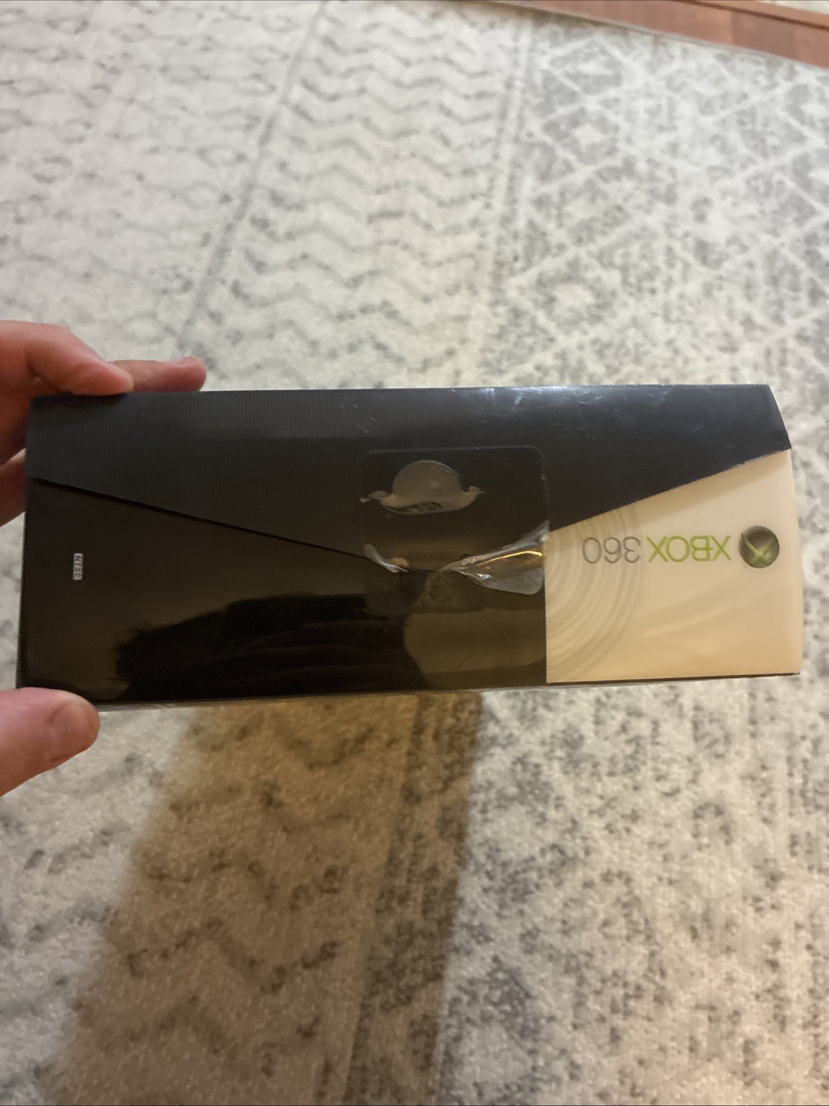 Batman: Arkham Asylum Collector’s Edition Xbox 360 Batarang No Game