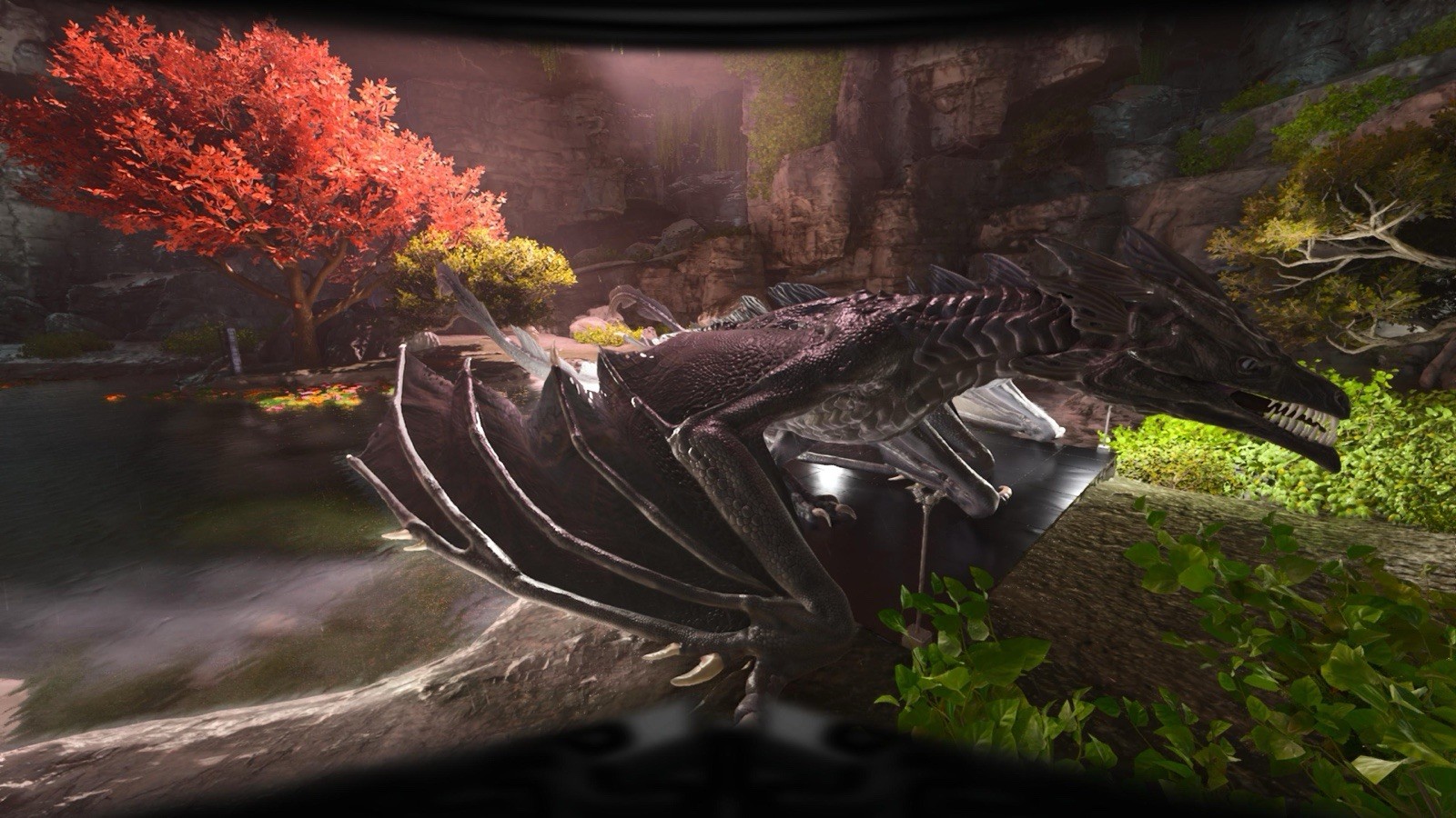 Ark Survival Ascended PVE: Clone pair of Solid ID 225 Topstat Lightning Wyverns