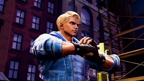 ARC SYSTEM WORKS DOUBLE DRAGON REVIVE COLLECTORS EDITION PLAYSTATION 5