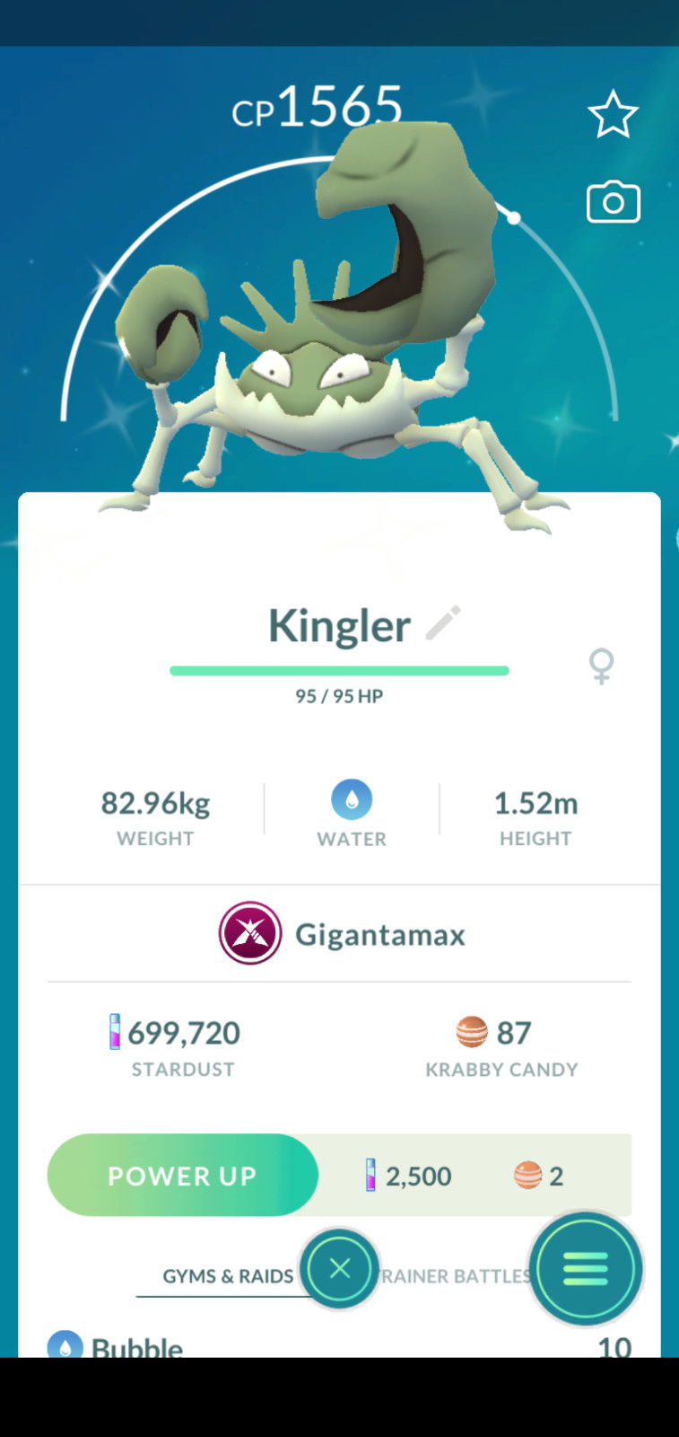 Pokemon Go Mini PTC With Shiny Pkm and BGs