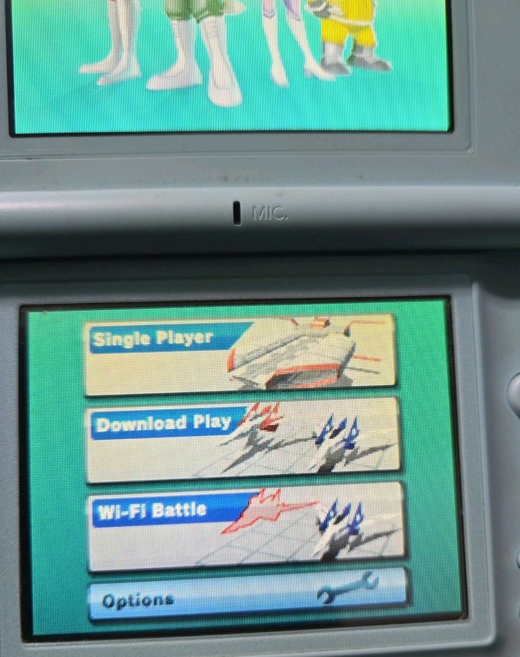 Star Fox Command (Nintendo DS, 2006) Cart Only Tested
