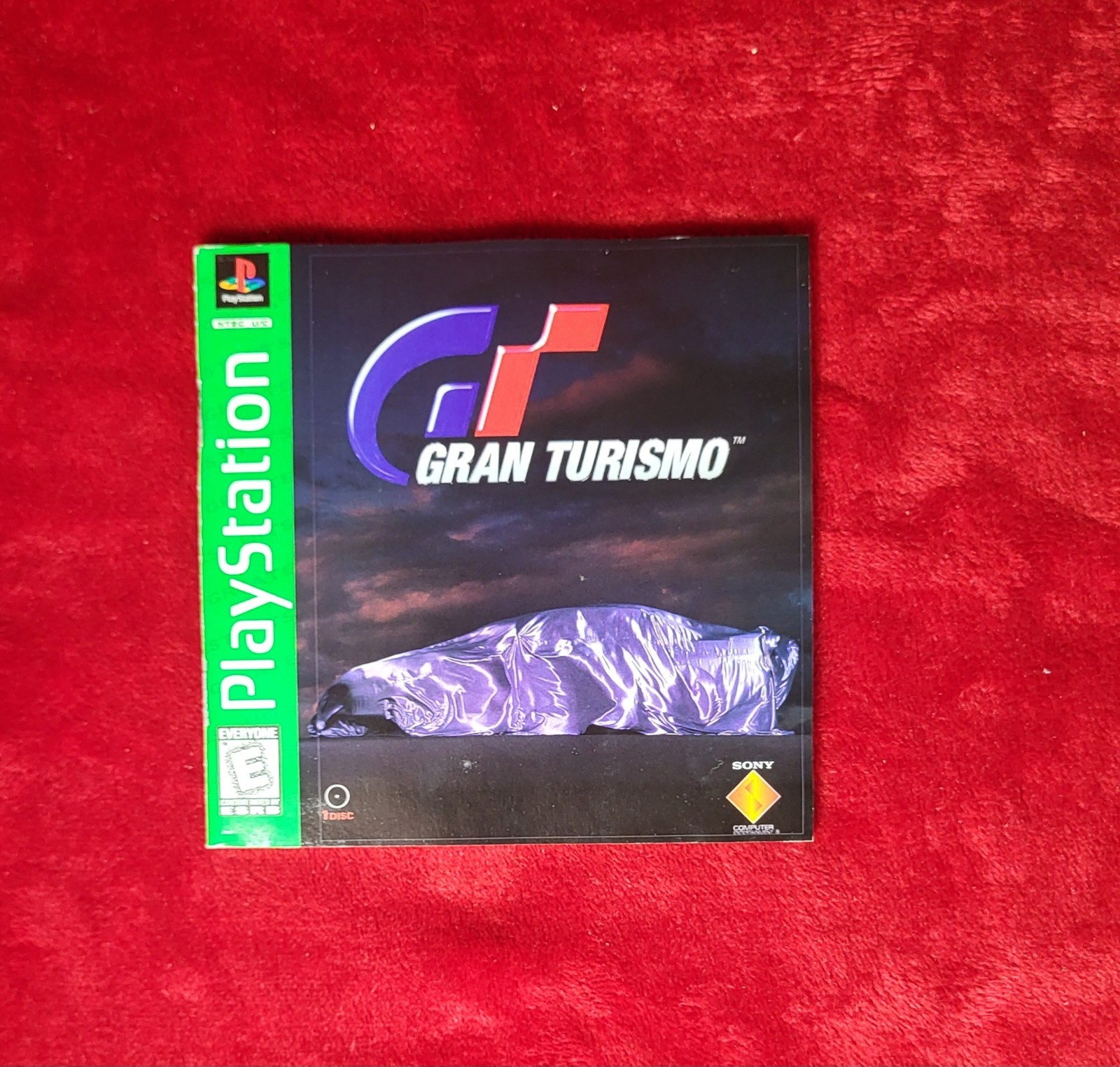 Road Rash Jailbreak Road & Track Need For Speed Gran Turismo PlayStation 1 PS1