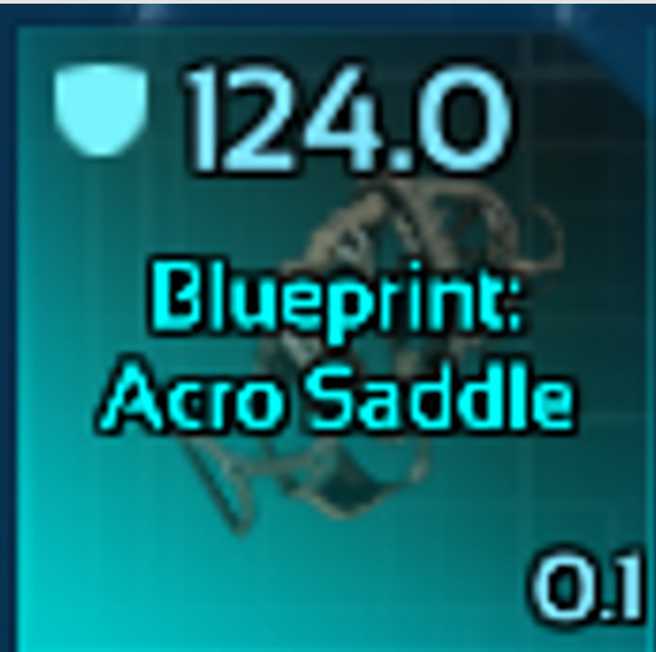 Ark Survival Ascended PVE Lvl 362 Acrocanthosaurus 896.1 % MD Clone PS/PC/XBOX