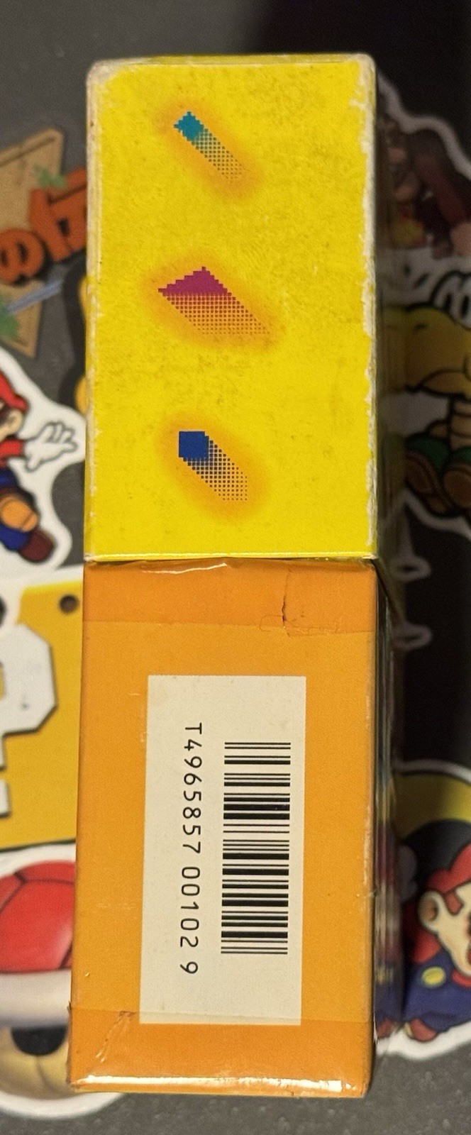 Kieta Princess Nintendo Famicom Disk System Imagineer Japan Import US Seller