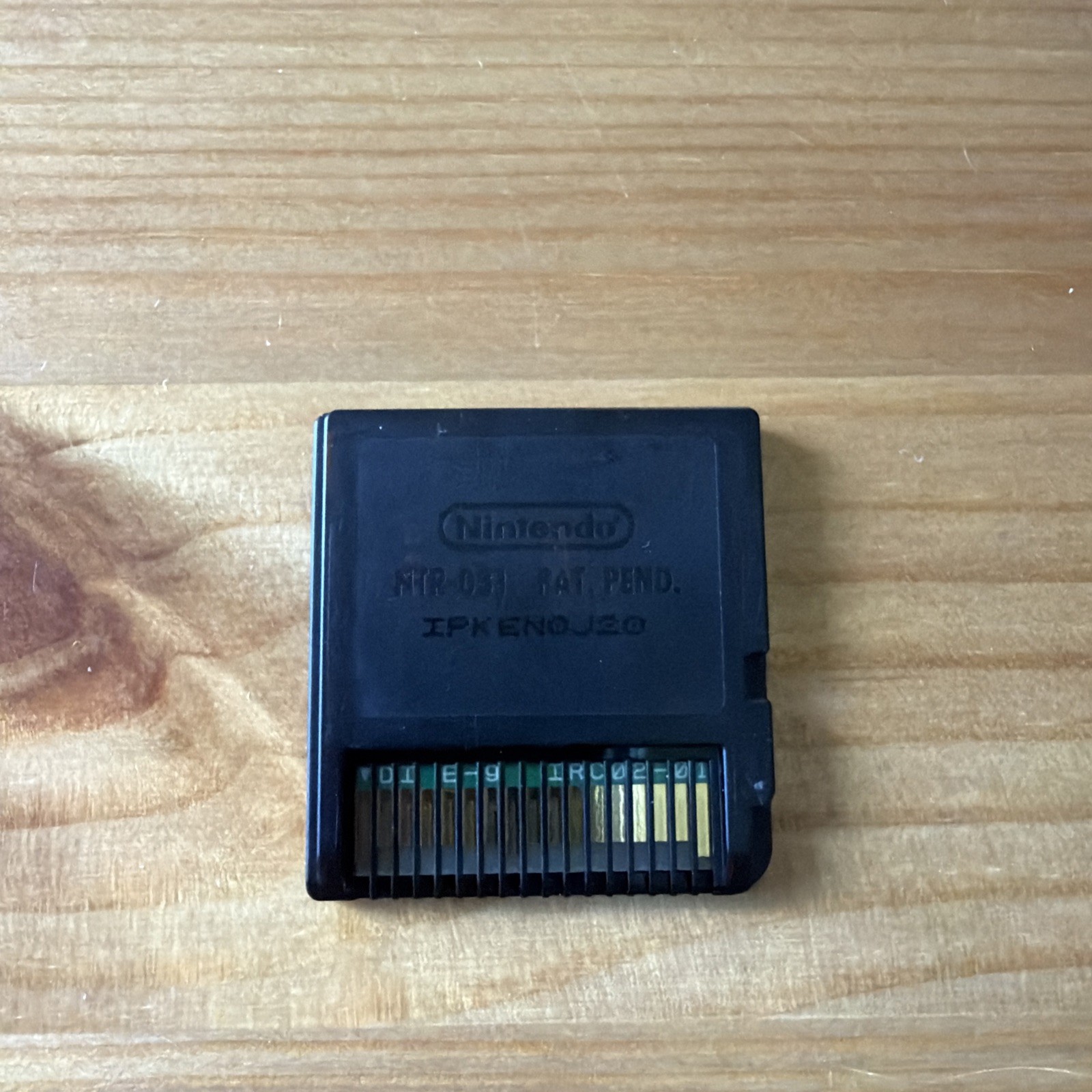 Pokemon HeartGold Version CIB + Pokewalker (Nintendo DS) Authentic