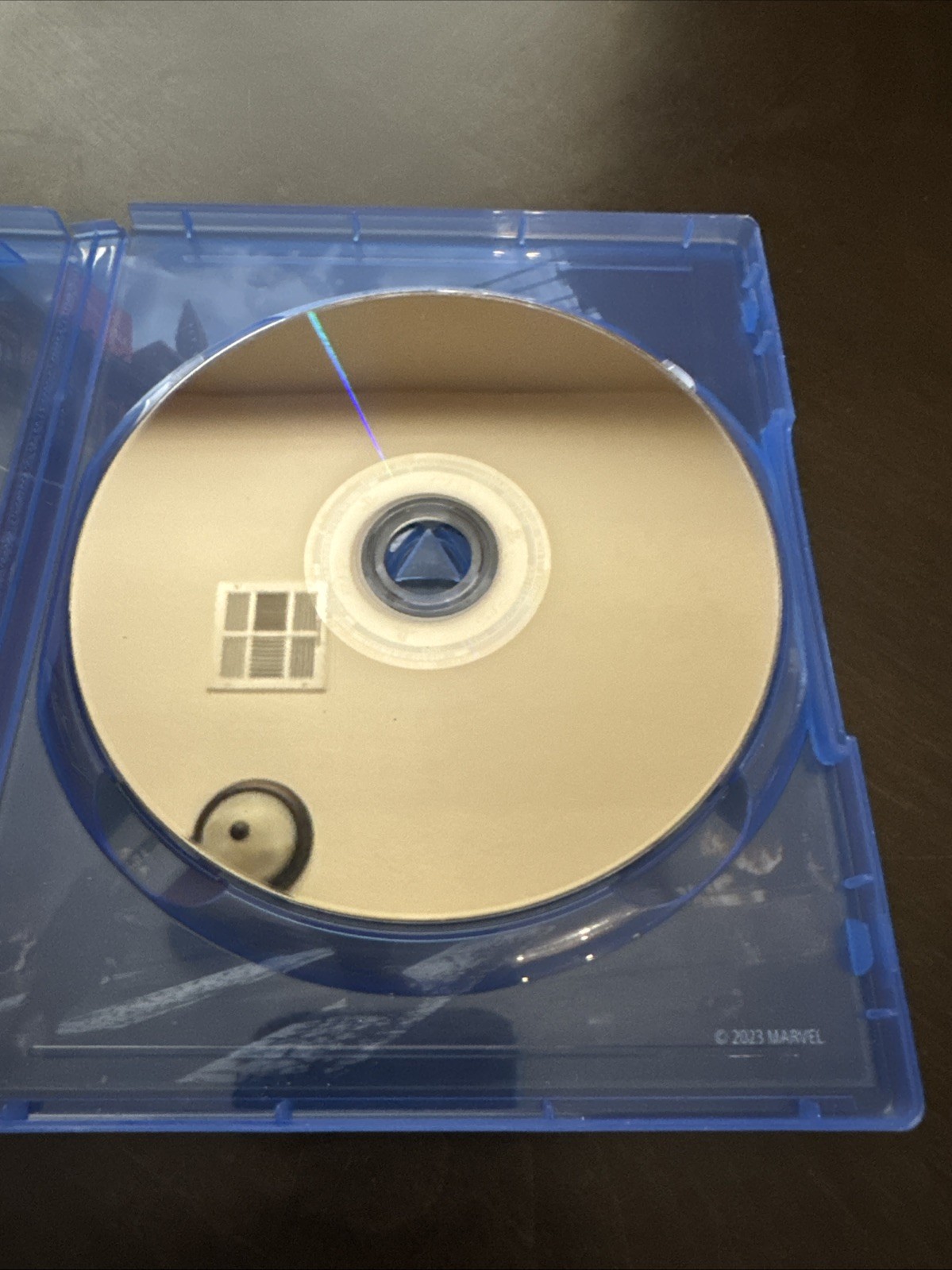 Spider-Man 2 – Sony PlayStation 5