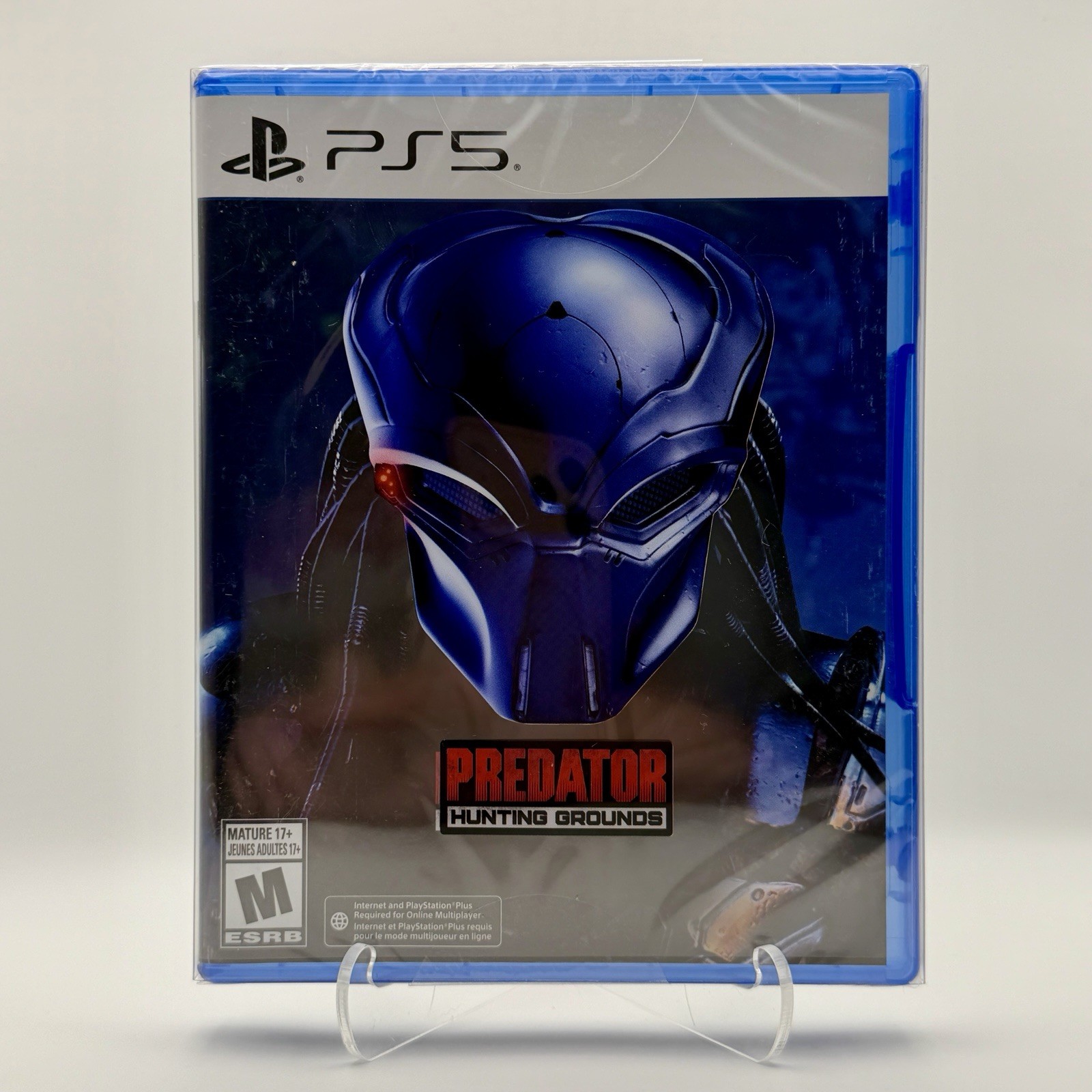 IllFonic Predator: Hunting Grounds – PS5 (BRAND NEW)